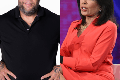 Jeanine Pirro has officially declared war on CBS, NBC, and ABC — and she’s not alone. With Tyrus by her side and $2 billion in firepower, Fox News is targeting the entire media establishment. But a former high-ranking executive from CBS has secretly joined Pirro’s camp — bringing with them classified internal documents that could shake the entire industry.