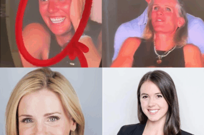 VIDEO: Social Media Detectives Uncovered A Very Fishy Connection Between Astronomer HR Boss Kristin Cabot & The 3rd Woman On The Coldplay Jumbotron, Alyssa Stoddard