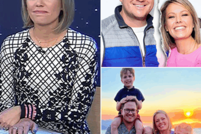 “IT’S OVER”: TODAY’S DYLAN DREYER ANNOUNCES SHOCKING SPLIT FROM HUSBAND BRIAN FICHERA AFTER DECADE OF LOVE AND FAMILY – WHAT REALLY HAPPENED?