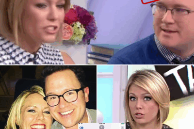 BREAKING: Brian Fichera, Dylan Dreyer’s estranged husband, was the one who “cheated” and caused the collapse of their marriage! The most shocking part is that the person he cheated with was Dylan’s “close friend”!