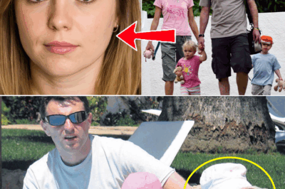 “My bi0logical parents lied to the WHOLE world!” — A young woman has come forward claiming she is Madeleine McCann, the British girl who vanished in Portugal in 2007. Appearing on live TV with trembling hands and teary eyes, she dropped a bombshell: her supposed family isn’t who they say they are. 😳