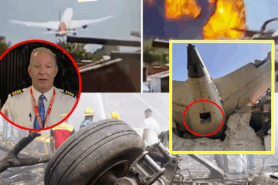 Engine Failure Cover-Up? New Probe Into Air India AI-171 Crash Raises Alarming Questions About Aircraft Safety