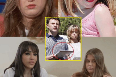 OMG! She Claims She’s MADELEINE McCANN — New ‘B0mbshell’ DNA Results Drop!”