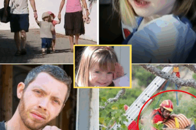 MADELEINE McCANN FOUND ALIVE?! Parents’ SHOCKING Reaction After DNA CONFIRMS the UNTHINKABLE – The Secret Bunker Discovery Will Leave You Speechless!