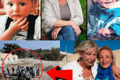 “LET’S BRING YOU HOME, SON” – Ben Needham’s mother makes heartbreaking statement after receiving DNA test results