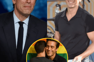 David Muir Breaks Silence on His Gender Identity—The Shocking Reveal That Has the World Asking: What’s Really Going On?