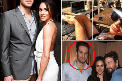 Billionaire Ron Burkle has blown the lid off Meghan Markle’s HIDDEN history in a shocking disclosure that is shocking both royal circles and Hollywood. It shows her wild YACHT adventures and upscale Soho House contacts, which present a far more chaotic image than the polished duchess reputation. The expose caught Meghan off guard, according to shocked insiders, and the consequences are only getting started.