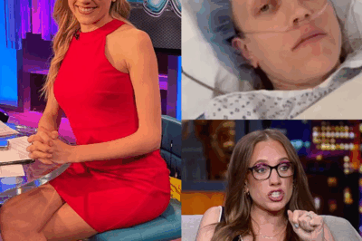 Kat Timpf takes break from Gutfeld! for more surgery while pushing back against internet trolls