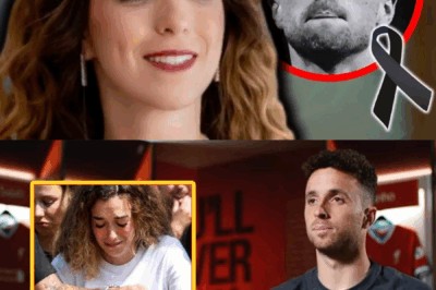 Revealed: Diogo Jota Had a Secret Account Worth Millions — His Wife Only Found Out After His Death