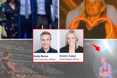 “HE LIED TO EVERYONE” — U.S. CEO Faces Backlash Over Explosive Affair Scandal as Former Employees Expose Secrets and Call for His Removal