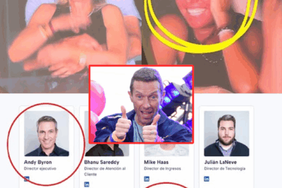 “WE SO SORRY!”: Coldplay to introduce ‘No Camera Zones’ after viral cheating scandal – CEO involved finally breaks silence with public apology, but what he said left fans even more sh0cked