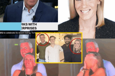 “WE’RE JUST FRIENDS,” SAYS CEO AFTER VIRAL KISS CAM CLIP — But Le:aked Details from Coworkers Paint a Much Messier Picture Behind the Scenes