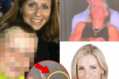 🔥COLD MOVE: Astronomer HR Chief Kristin Cabot Caught Cuddling Married Boss on Kiss Cam at Coldplay Concert — The Same Woman Who Claimed She ‘Wins CEOs’ Trust’ on LinkedIn?! 👀💥
