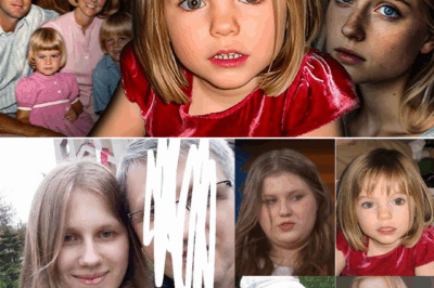 “WE WERE LIED TO ALL ALONG” — The HA:UNTING and CONTR0VERSIAL McCann Family Secret That Was BU:RIED for Years and Could Change Everything You Thought You Knew