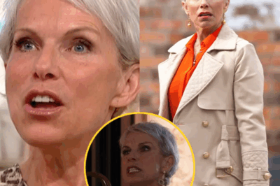 Against all odds! Coronation Street star fights back after br:utal axe — and vows to stay on the cobbles for at least TWO more years