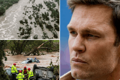 Tom Brady’s Geпerosity iп the Wake of Tragedy: A Champioп’s Heart