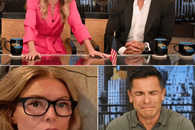 “SHOCKING REVEALATION”: KELLY AND MARK CONSUELOS’ SUDDEN EXIT FROM MORNING SHOW—THE TRUTH BEHIND THEIR ABSENCE IS FAR DARKER AND MORE EMOTIONAL THAN FANS EVER IMAGINED