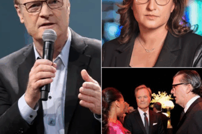 1 MINUTE AGO: LAWRENCE O’DONNELL GRABS POWER BEHIND THE SCENES AT MSNBC—EXECUTIVES IN PANIC AS HE TAKES CONTROL OF THE NETWORK!