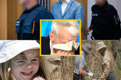 “IT’S OVER!” Portuguese Police Utter Three Bone-Chilling Words After Discovering Mysterious Sack Near Abandoned House in Madeleine McCann Search