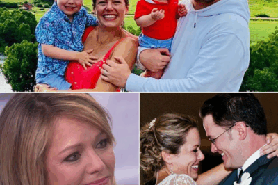 “IT STILL HURTS”: DYLAN DREYER BREAKS HER SILENCE ON TODAY SHOW ABOUT SHOCKING SEPARATION—THE PAINFUL TRUTH BEHIND HER DIVORCE REVEALED