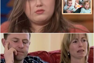 Is the World About to Learn the Truth? – Woman Declares on TV: “I AM MADELEINE MCCANN. MY BIOLOGICAL PARENTS ARE LIARS!
