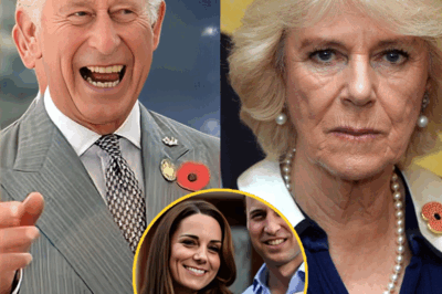 Royal Celebration: Kate and William Share First Photo of Their Fourth Child — Britain Cheers for “The Heir Set to Transform the Monarchy”
