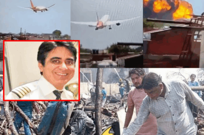 Finally, the FULL story behind Air India 787’s cockpit chaos is out! 😱 The captain’s seat failure triggered the chain reaction that ended in tragedy