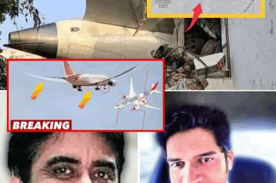LEAKED SCANNER DATA: Air India171 Lost 4,000 ft In Just 25 Seconds — Radar Timeline Contradicts Official Takeoff Path