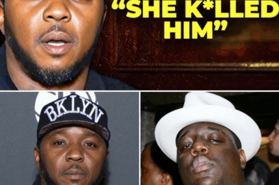 Lil’ Cease BREAKS 25-Year SILENCE On Biggie Smalls—CONFIRMS Rumors Fans Feared Were TRUE