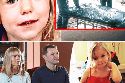 SHOCKING CLAIM: Madeleine McCann Allegedly Discovered in Remote Hideout After 18 Years – What’s the Real Story?
