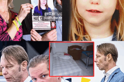 A 47-page file buried for years has surfaced — and it contains a revealing timeline that could place Christian Brückner in the exact spot where Madeleine disappeared