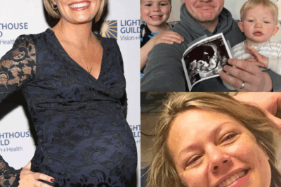 Chaos Erupts on Live TV as Dylan Dreyer Drops Shocking Pregnancy Bombshell—But the Insane Timing of Her Announcement Has Viewers Spiraling, Speculating, and Straight-Up Questioning Everything as Something Completely Unbelievable Happens Right After That No One Was Ready For