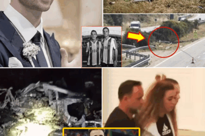 BREAKING: Diogo Jota’s black box in Lamborghini reveals his final words after tyre blowout—no one expected what he said