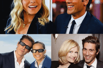 David Muir’s mystery love life: Why did he never marry? Everything about his romantic past