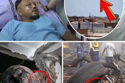 Air India Crash MYSTERY SOLVED?! Survivor’s Chilling “Flickering Lights” Claim Could Finally Reveal The TRUTH!