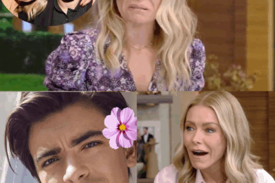 Kelly Ripa reacts to her son Michael’s notable plans to change his appearance: “I won’t allow you to do that—live true to the look I gave you.”