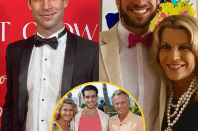 Vanna White’s son warns that he will sever connections with his mother unless she embraces his significant other: “She shouldn’t mistreat anyone, regardless of their identity or gender!”