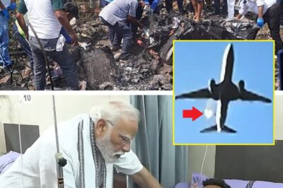 “A tiny error turned the plane into a fireball” – Survivor reveals sh0cking evidence that the Air India aircraft was already “malfunctioning” before takeoff