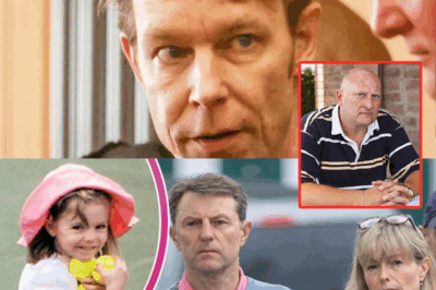 “WE STILL HAVE HOPE,” Madeleine McCann’s parents cried with joy as a witness in the case recounted an unbelievable truth.