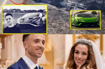 FIVE SECONDS BEFORE THE TRA:GEDY: The emotional final message Liverpool star Diogo Jota sent to his wife — just three words, but enough to bring many to tears