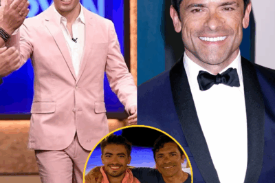 “I’VE HAD ENOUGH”: KELLY RIPA’S SON MICHAEL REVEALS FAILED NAME CHANGE ATTEMPT AND MARK CONSUELOS’ SHOCKING THREAT—WHAT REALLY HAPPENED BEHIND CLOSED DOORS?