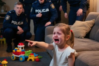 A girl called the emergency service and said she heard strange noises under her bed: when the police looked under the bed, they saw something terrible