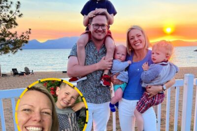 Dylan Dreyer shares that she and her husband Brian Fichera have decided to give their relationship another shot after a recent vacation together: “My family needs to stay united to help save our son.”