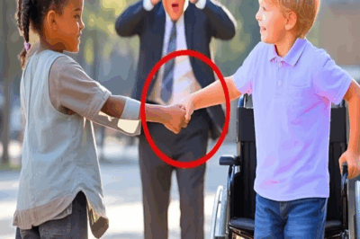 No Doctor Could Cure the Millionaire’s Son—Until a Homeless Girl Did the Impossible