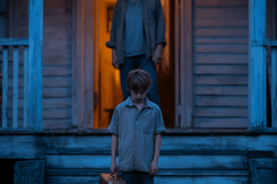 I Abandoned Her Stepson After Her D.e.ath — A Decade Later, the Truth Hit Me Like a Thunderbolt