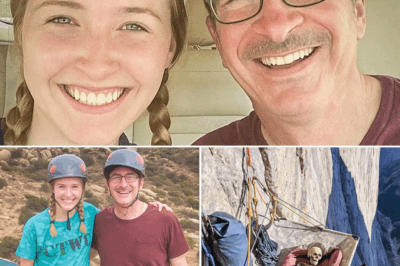 Dad and Daughter Vanished Climbing Mt. Hooker, 11 Years Later Their Cliff Camp Is Found…