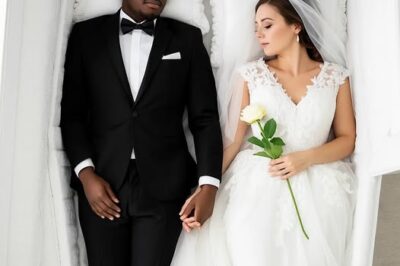 One hour after their wedding, the newlyweds died — the reason will break you.