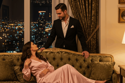 A BEAUTIFUL HOUSE KEEPER ACCIDENTALLY SLEPT OFF IN THE BILLIONAIRE’S HOTEL ROOM