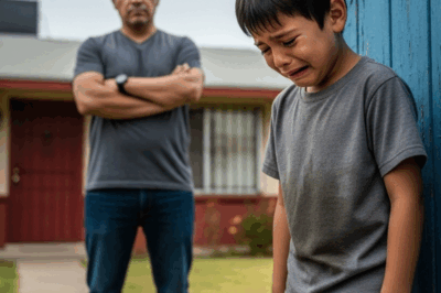 I Kicked My Late Wife’s Son Out of My Life — 10 Years Later, I Found Out a Truth That Broke Me
