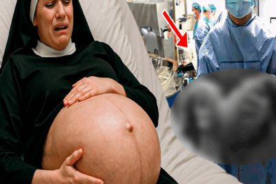Nun Keeps getting PREGNANT, and when the last BABY is born, 1 SHOCKING detail solves the MYSTERY!